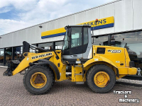 Radlader New Holland W130B