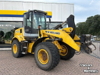 Radlader New Holland W130B
