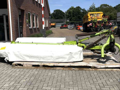 Mähwerk Claas corto 310 N