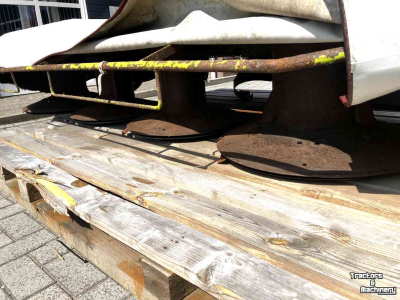 Mähwerk Claas corto 310 N