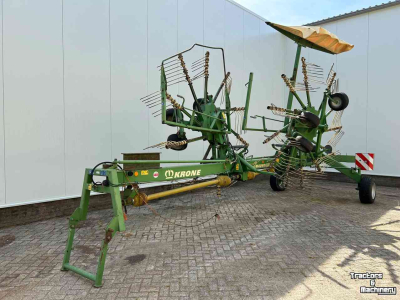 Schwader Krone Swadro 1201A