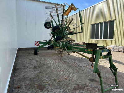 Schwader Krone Swadro 1201A