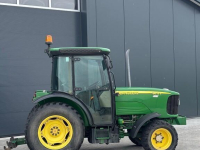 Schlepper / Traktor John Deere 5615v
