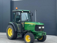 Schlepper / Traktor John Deere 5615v