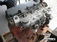Motor Ford 6640 5640 Motor Engine