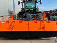 Kehrmaschine Bema Jumbo Veegmachine / Veegborstel