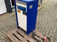 Sonstiges Maschinen und Zubehör für Werkstatt und Hof  HAWKER 8TS ACCULADER 48V
