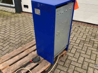 Sonstiges Maschinen und Zubehör für Werkstatt und Hof  HAWKER 8TS ACCULADER 48V