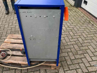 Sonstiges Maschinen und Zubehör für Werkstatt und Hof  HAWKER 8TS ACCULADER 48V