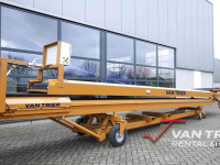 Teleskopbänder Van Trier DB 2-800-80 Duoband