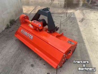 Schlegelmulchgeräte Kubota SE 1151