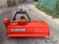 Schlegelmulchgeräte Kubota SE 1151