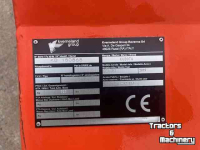 Schlegelmulchgeräte Kubota SE 1151
