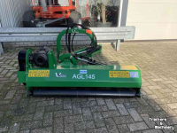 Schlegelmulchgeräte Geo AGL 145 Klepelmaaier / Verstekklepelmaaier