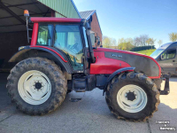 Schlepper / Traktor Valtra T131