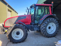 Schlepper / Traktor Valtra T131