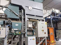 Absackmaschinen Pro-Pak I EV 2000 IP Propak 1 baks afweger, Propak 1-head weigher, Propak 1-Kopf-Waage