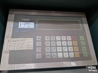 Absackmaschinen Pro-Pak I EV 2000 IP Propak 1 baks afweger, Propak 1-head weigher, Propak 1-Kopf-Waage