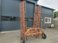 Striegelmaschine Lely Wiedegge 6 meter breed