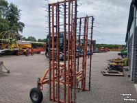 Striegelmaschine Lely Wiedegge 6 meter breed