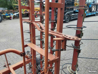 Striegelmaschine Lely Wiedegge 6 meter breed