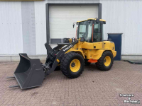 Radlader Volvo L30HS