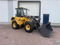 Radlader Volvo L30HS