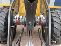 Radlader Volvo L30HS