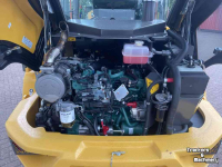 Radlader Volvo L30HS