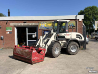 Radlader Terex TL 100
