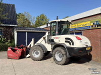 Radlader Terex TL 100