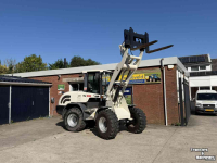 Radlader Terex TL 100