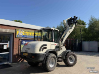 Radlader Terex TL 100