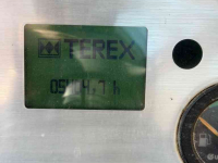 Radlader Terex TL 100