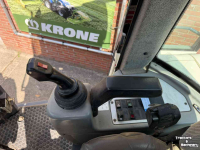 Radlader Terex TL 100