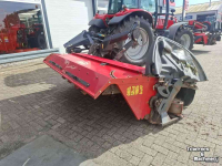 Mähwerk Vicon EXTRA 632T Maaier
