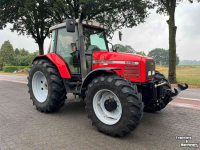 Schlepper / Traktor Massey Ferguson 6290