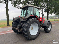 Schlepper / Traktor Massey Ferguson 6290