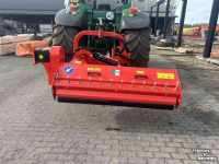 Schlegelmulchgeräte Boxer King 180PRO