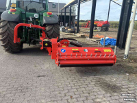 Schlegelmulchgeräte Boxer King 180PRO