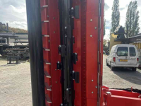 Schlegelmulchgeräte Boxer King 180PRO