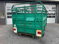 Viehwagen Bruneau Dakar R4630