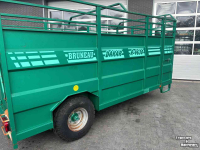 Viehwagen Bruneau Dakar R4630