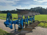 Pflüge Lemken Variopal