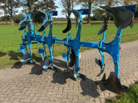 Pflüge Lemken Variopal