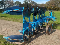 Pflüge Lemken Variopal