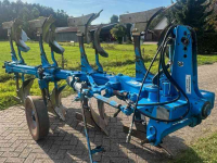 Pflüge Lemken Variopal