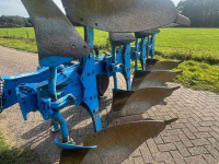 Pflüge Lemken Variopal