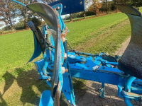 Pflüge Lemken Variopal