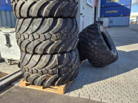 Räder, Reifen, Felgen & Distanzringe Alliance 710/50R26,5 Alliance 389 VF Agriflex 173D TL
